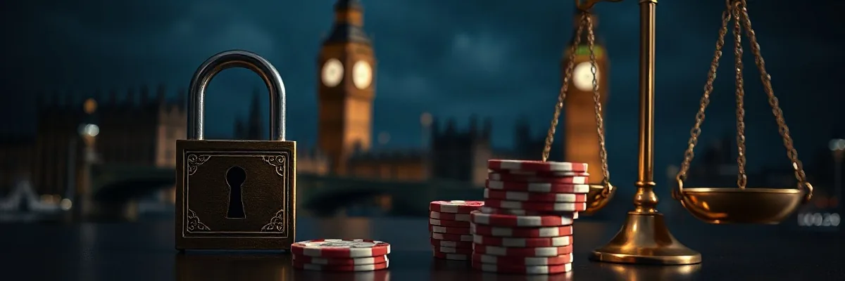 Data behind each criterion, stated as numbers — best non gamstop casinos in the UK