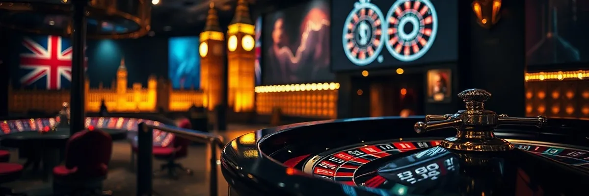 What to expect in 2026 and beyond: credit card casinos guide for players in the UK