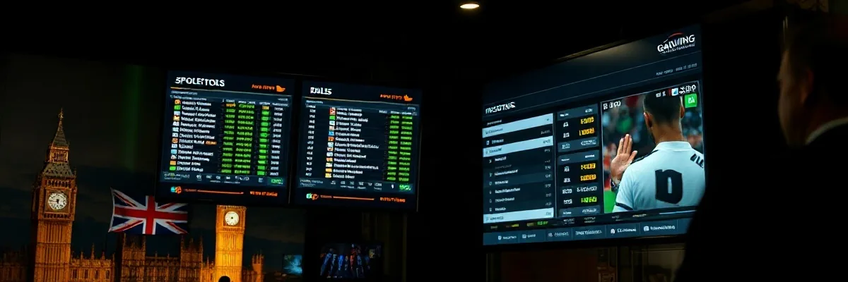 The role of the regulator in stalled disputes for players in the UK