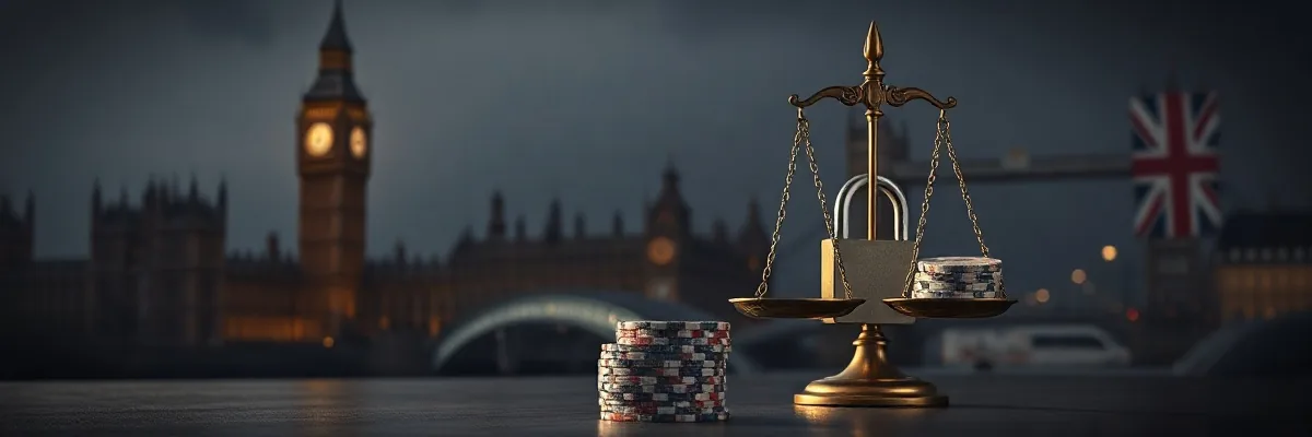 RTP, fees and caps combined into a cost of play for players in the UK