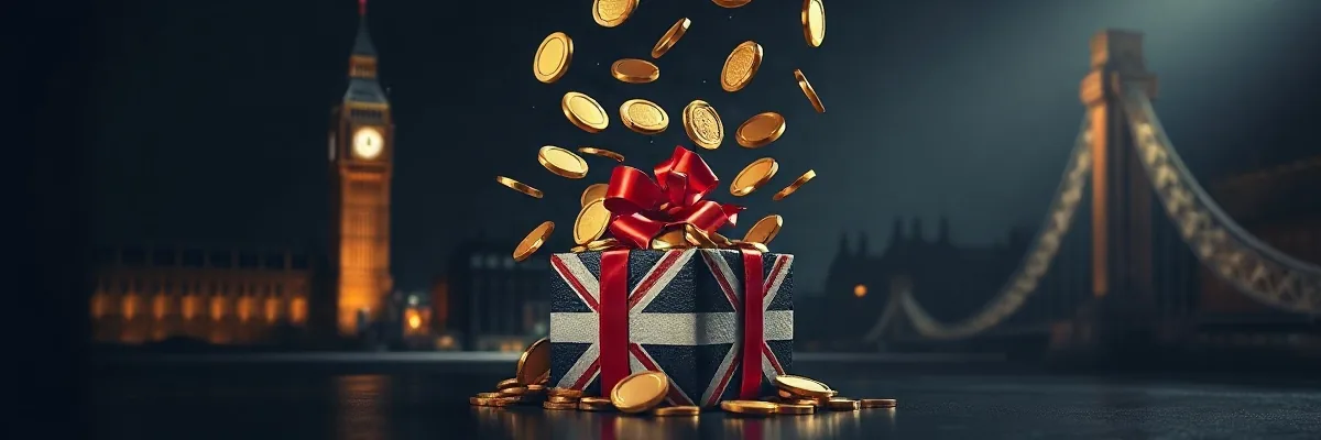 non uk casinos accepting uk players no deposit in the UK — Payment Rail Implications for Zero-Deposit Winnings