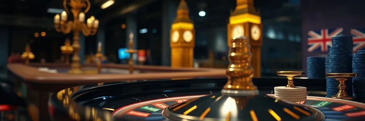 Escalation beyond template responses for players in the UK