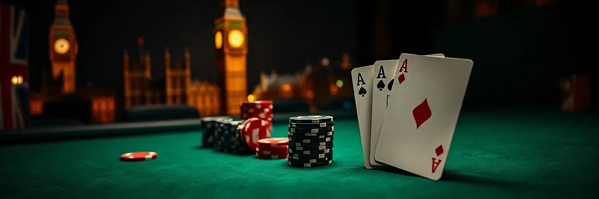 Escalation path when the first reply is a template for players in the UK