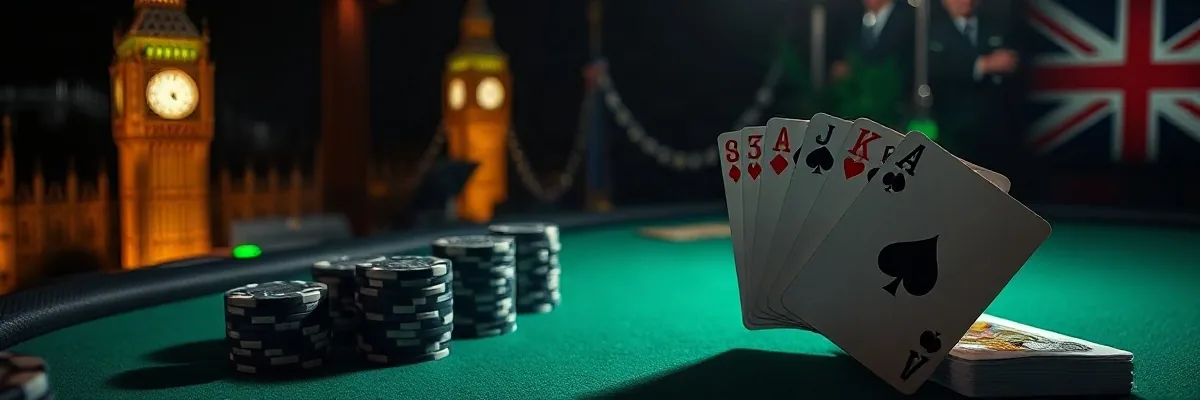 Payment method impact on dispute resolution: poker not on gamstop guide for players in the UK