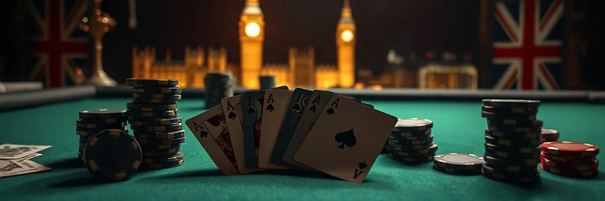 poker not on gamstop in the UK — Verification handled as a support process, with timings