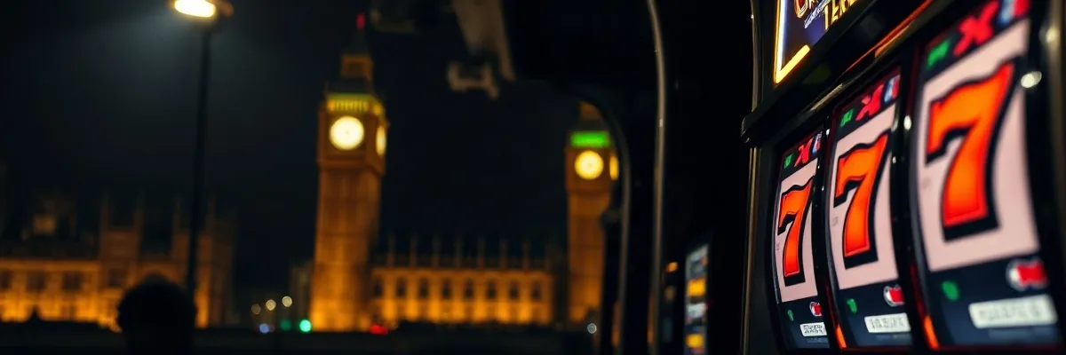 Regulatory backdrop and what it means for catalogue content for players in the UK