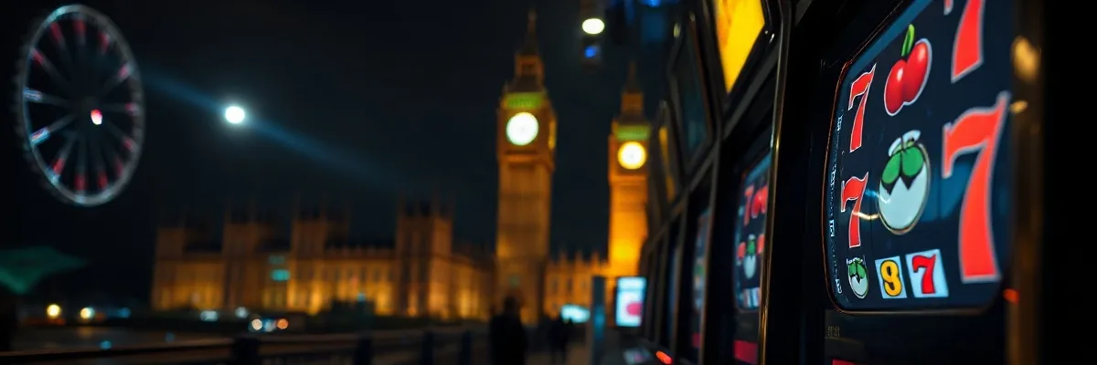 Studios present at each operator and what they are known for — slots not on gamstop in the UK