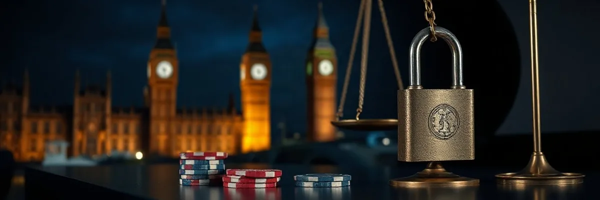 trusted non gamstop casinos uk in the UK — The role of responsible gambling tools in safety assessment